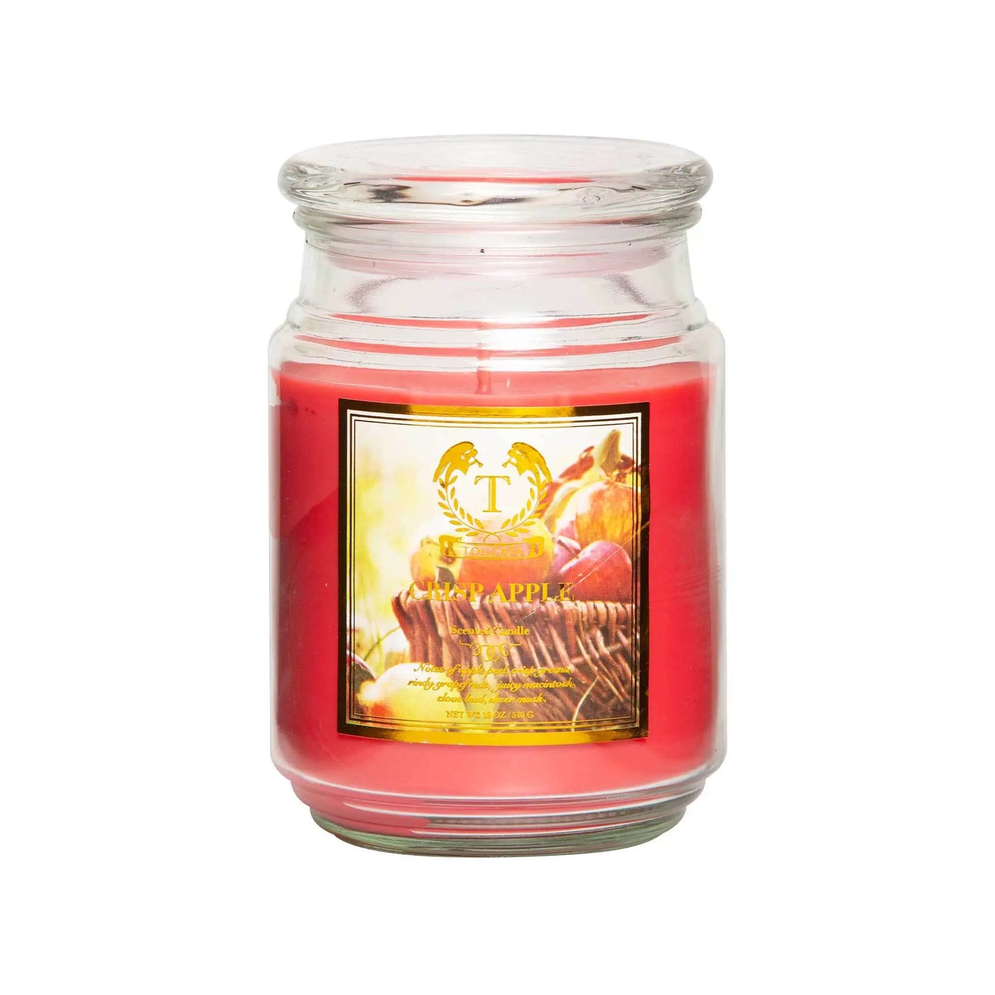 Aroma Scented Candles