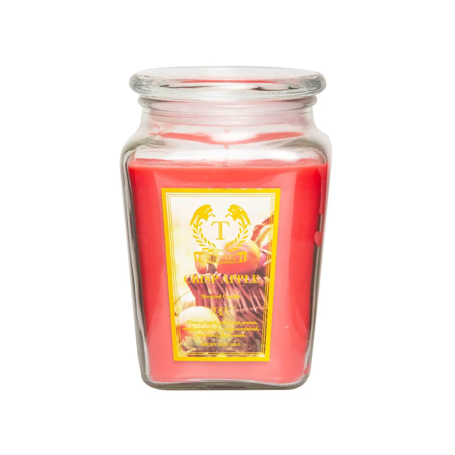 Aroma Scented Candles