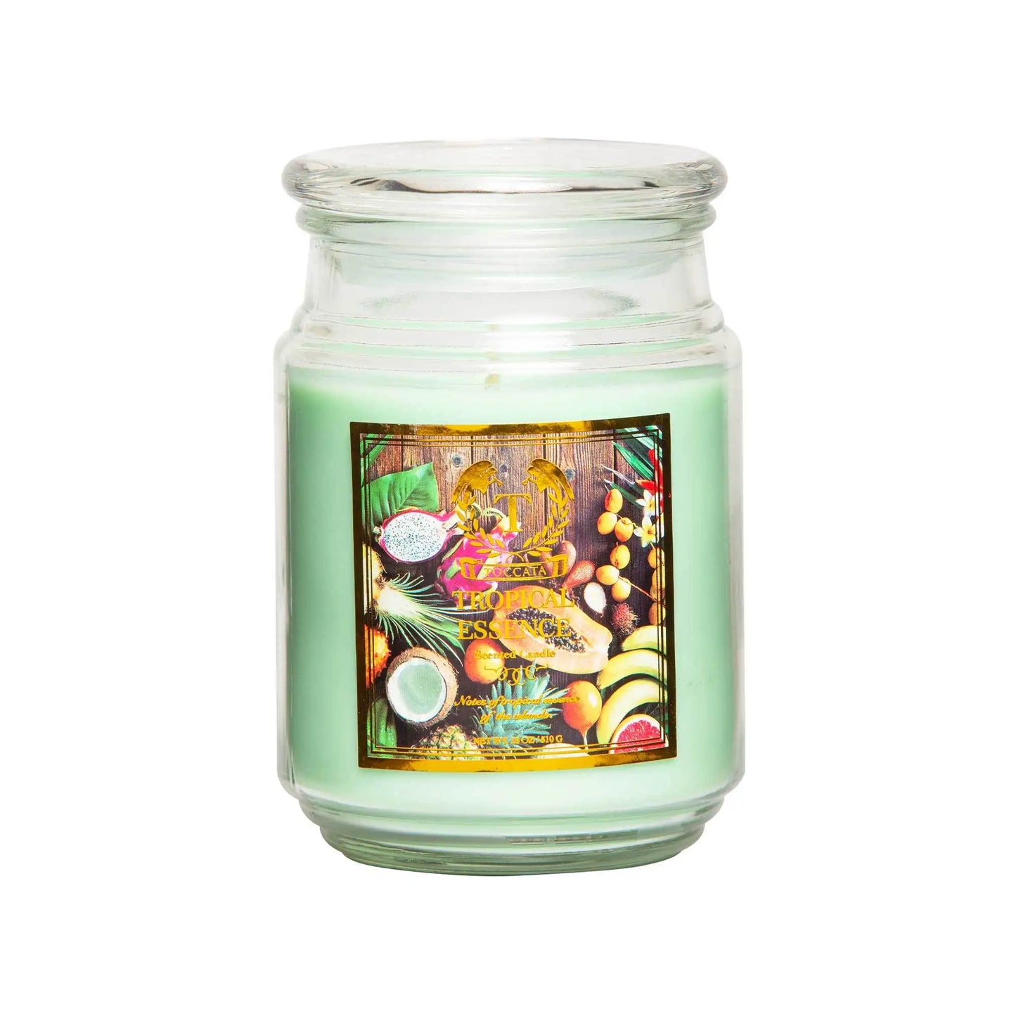 Aroma Scented Candles