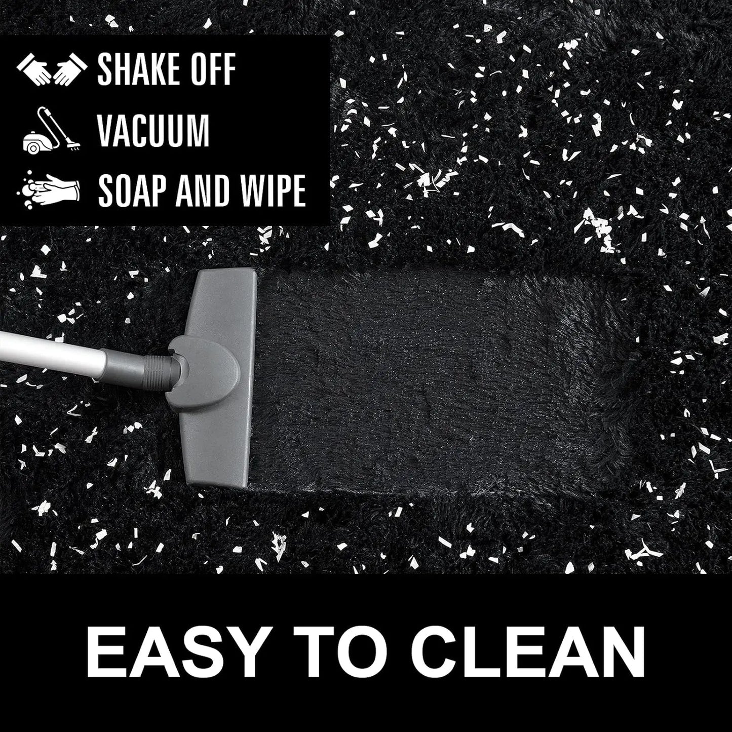 Fluffy Rugs For Home