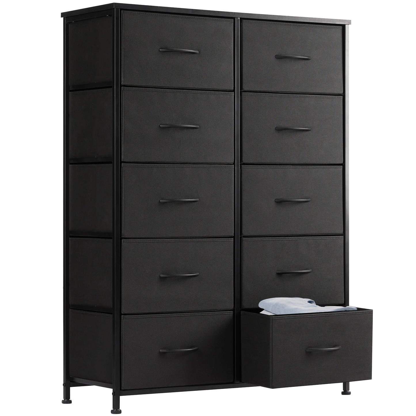 Wardrobe Steel Frame Closet