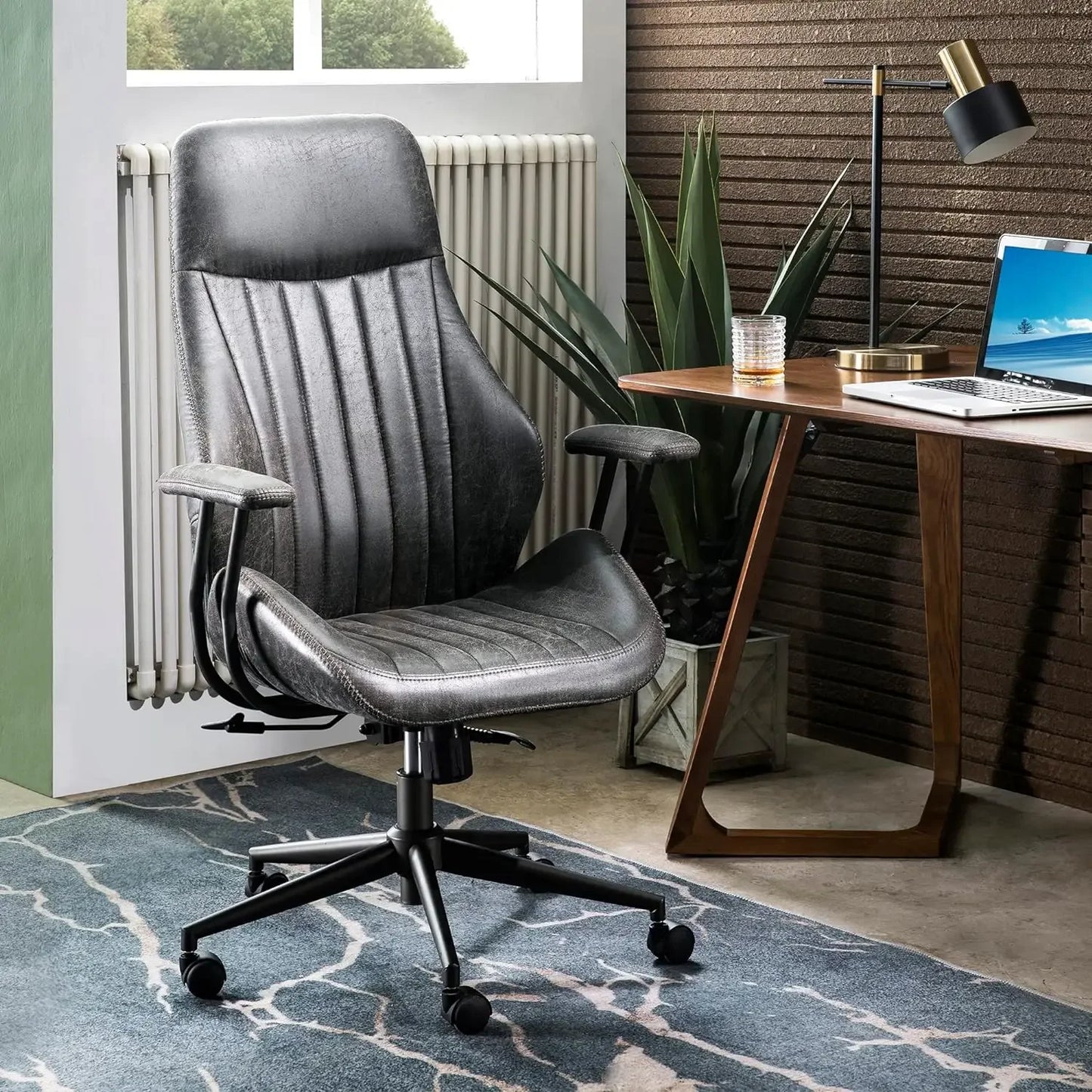 Ergonomic Home Office Chair