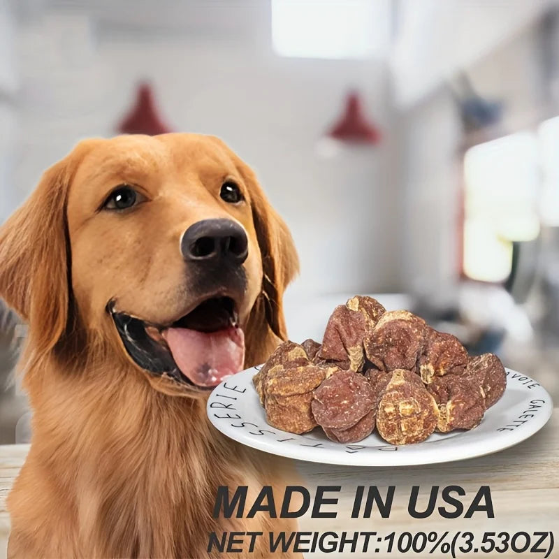 Pet Food Dog Snacks