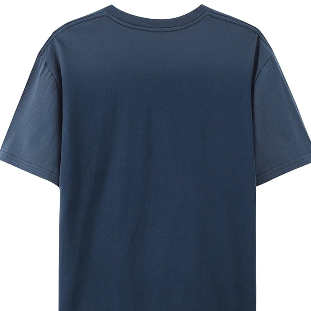 Just Waiting For Halloween Skeleton T-shirt