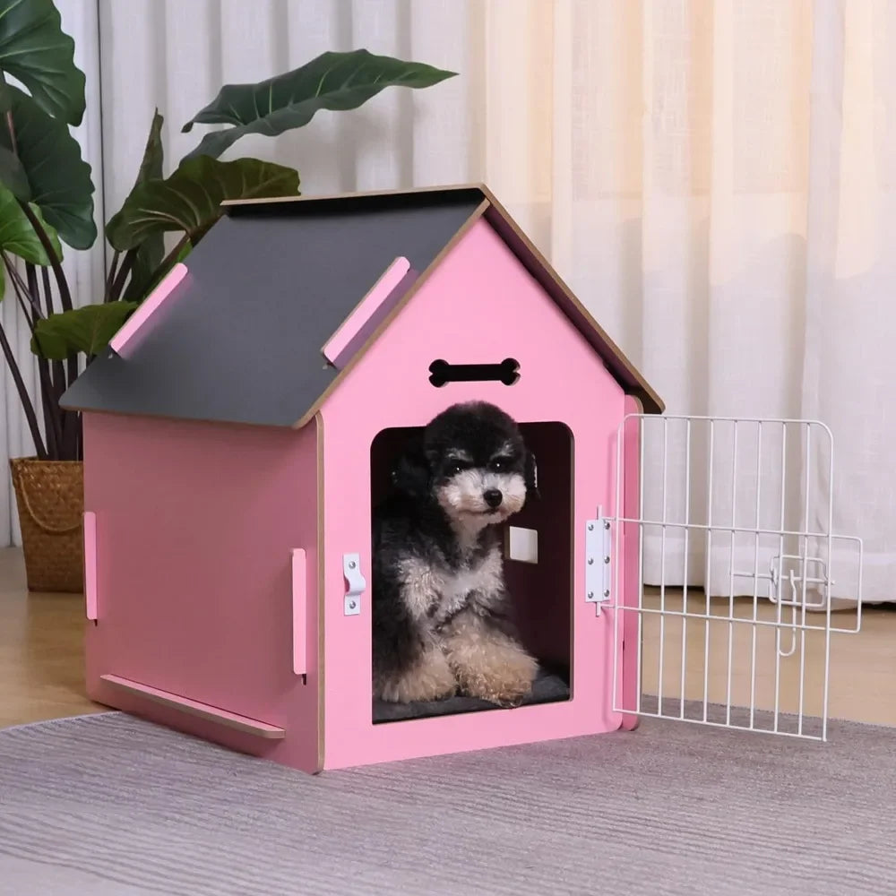 Dog House Indoor for Small Dogs/Cats