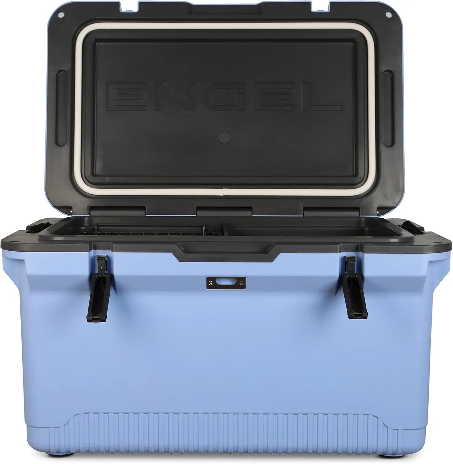60 QT Ultra-Light Injection Molded Cooler