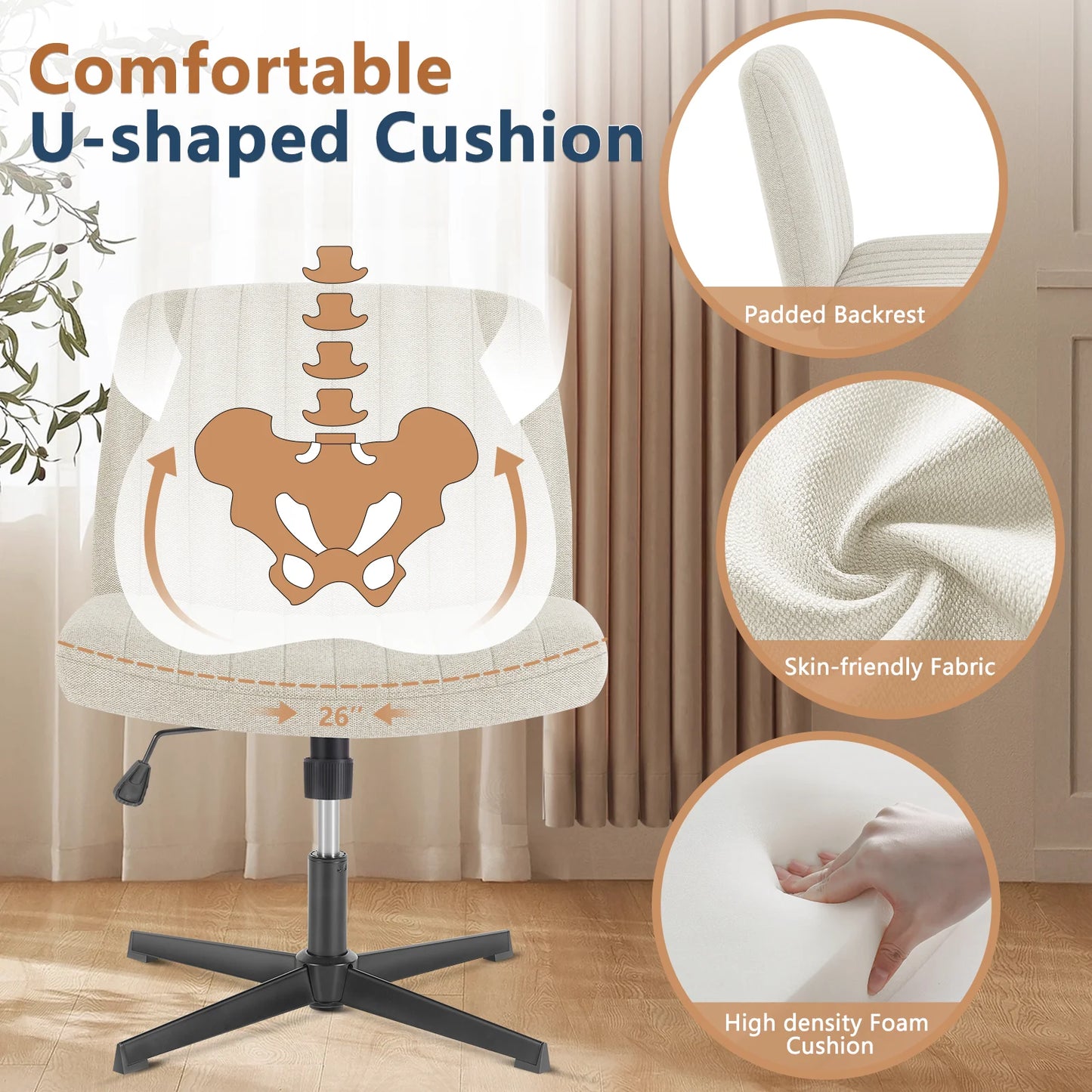 Gaming Chair for Home Office