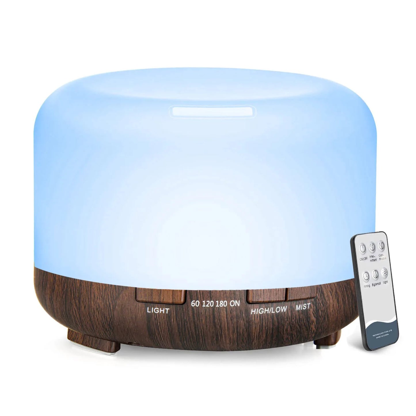 Aromatherapy Oil Diffuser
