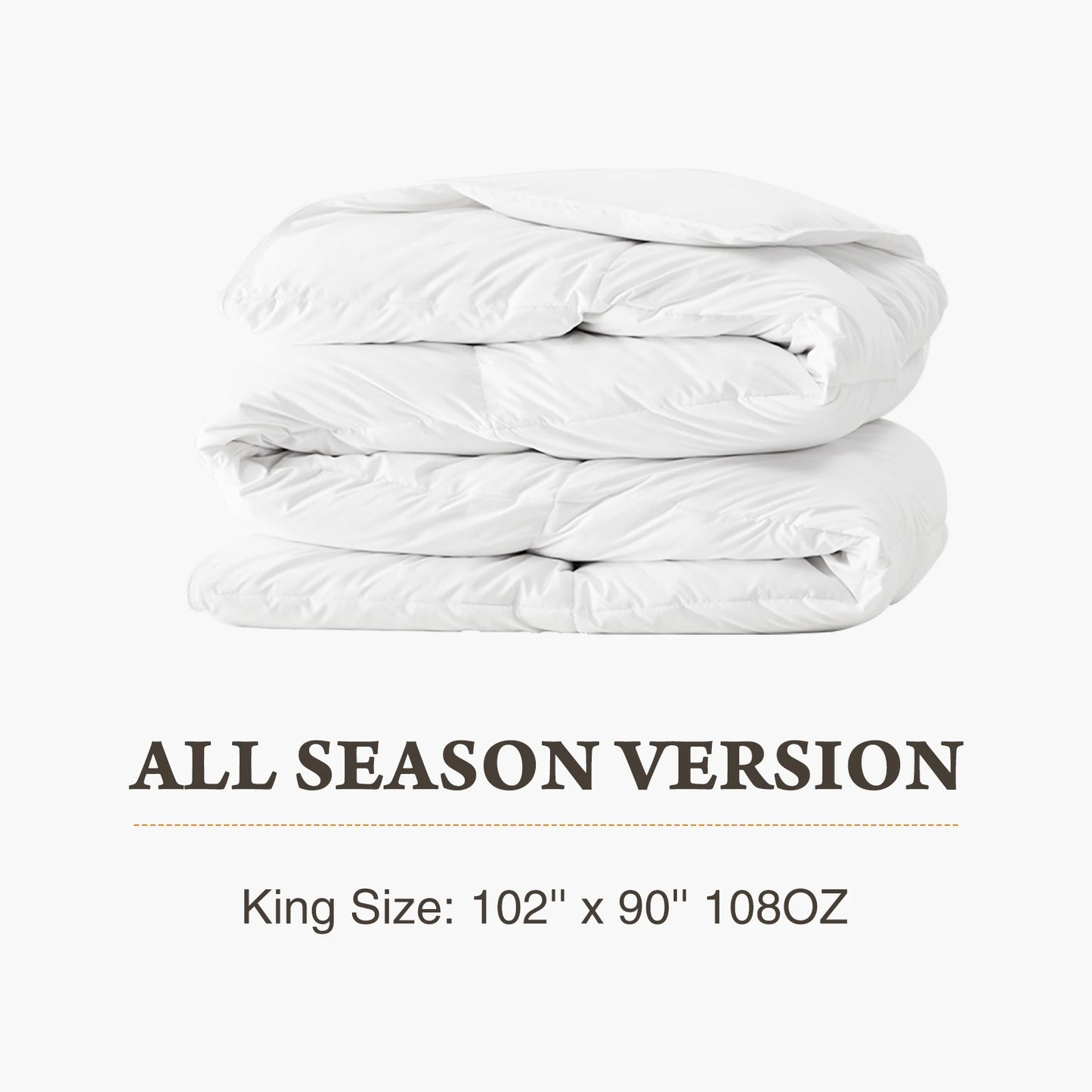 All Season Blanket / Comforter