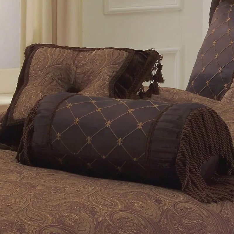 Buta 10 Pc King Comforter Set