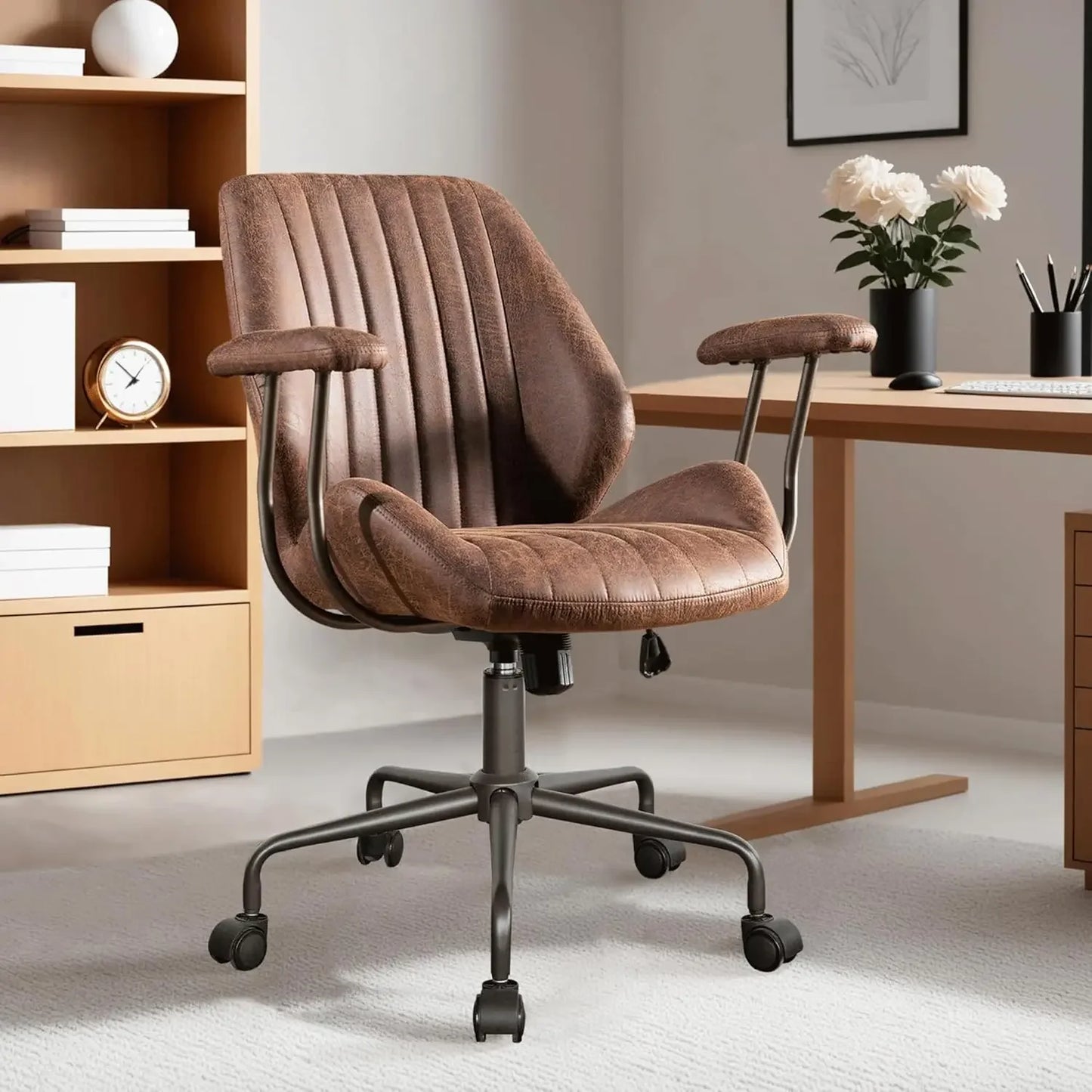 Ergonomic Home Office Chair
