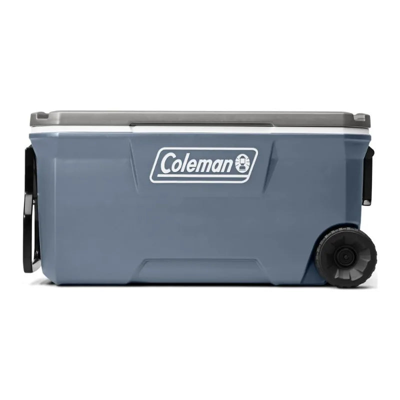 100QT Ice Chest Wheels,