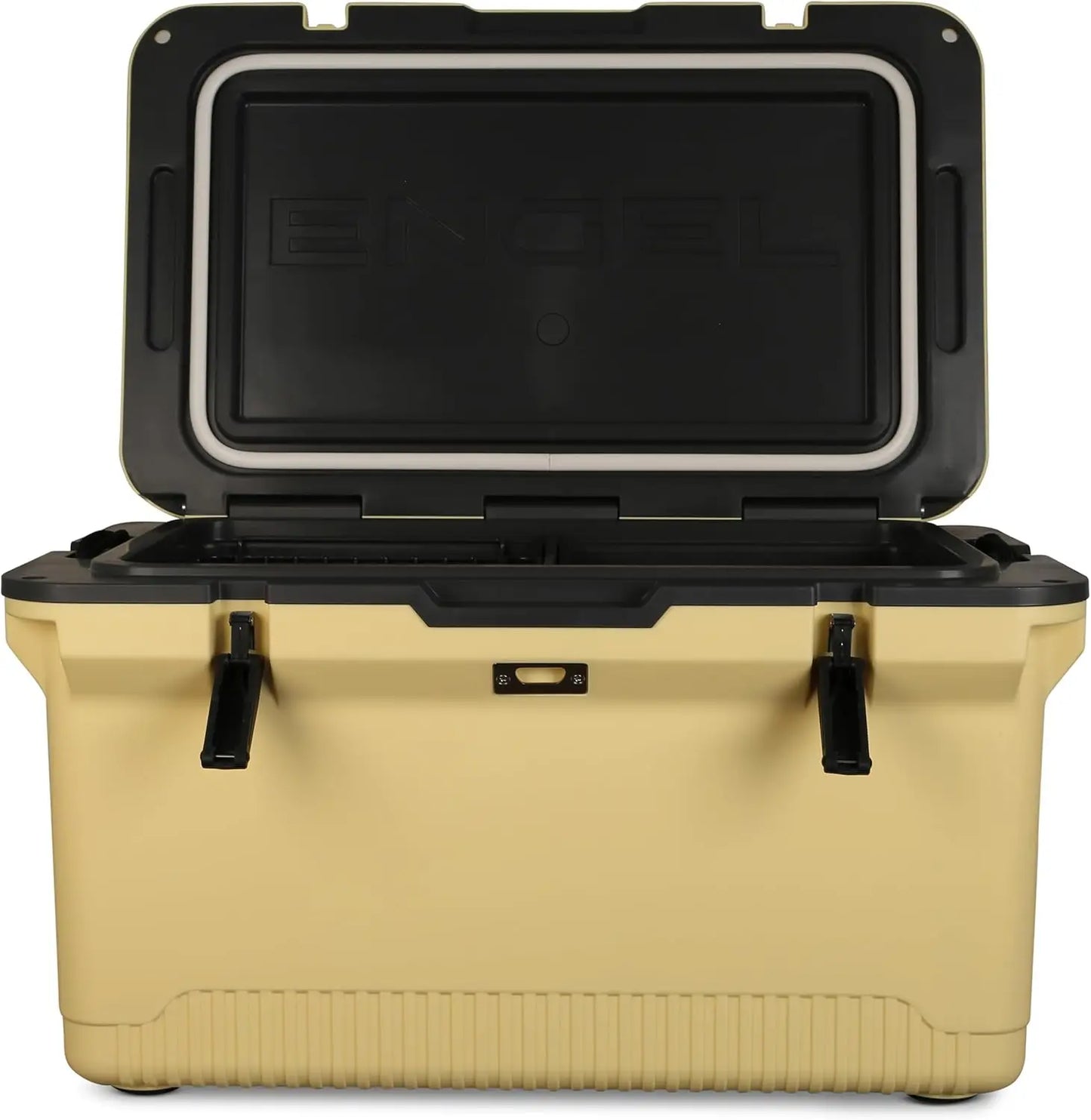 60 QT Ultra-Light Injection Molded Cooler