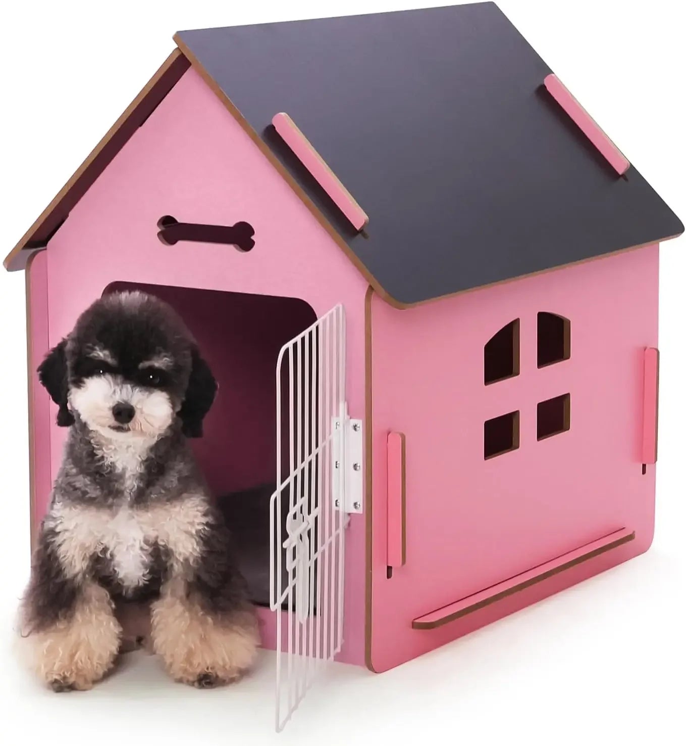 Dog House Indoor for Small Dogs/Cats