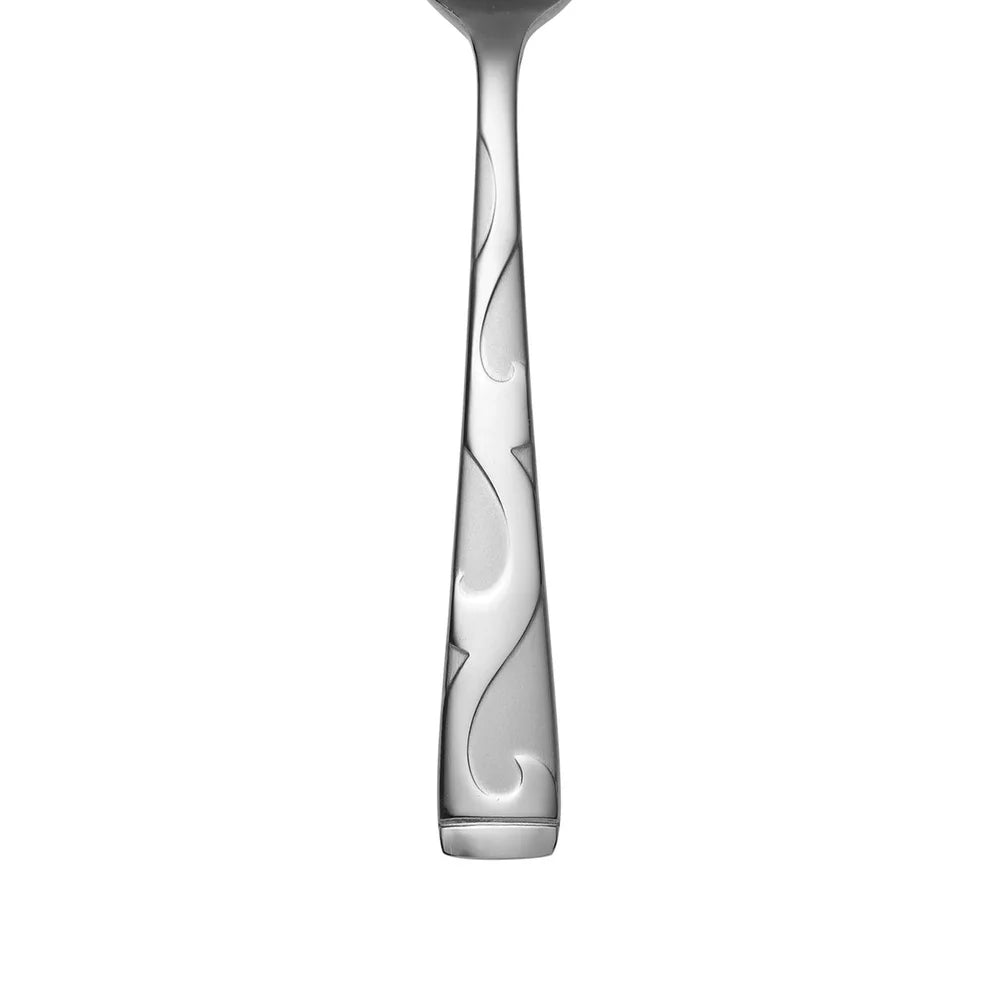 Tuscany 20-Piece Stainless Steel Flatware Set