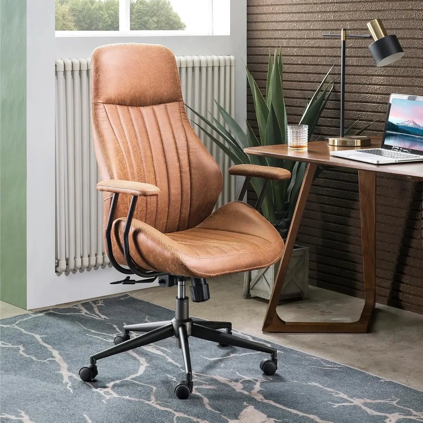Ergonomic Home Office Chair