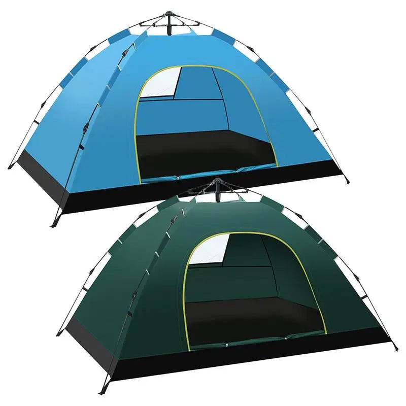 1-2 Person Tent Ultralight Waterproof Automatic Tent
