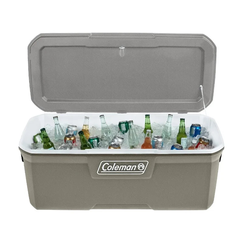 150QT Hard Chest Cooler