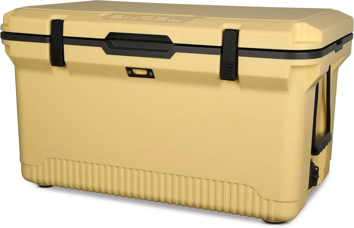 60 QT Ultra-Light Injection Molded Cooler