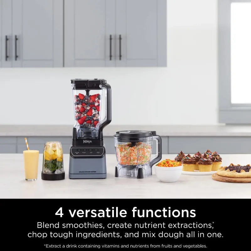 Ninja® Grand Kitchen System 1200, Blender