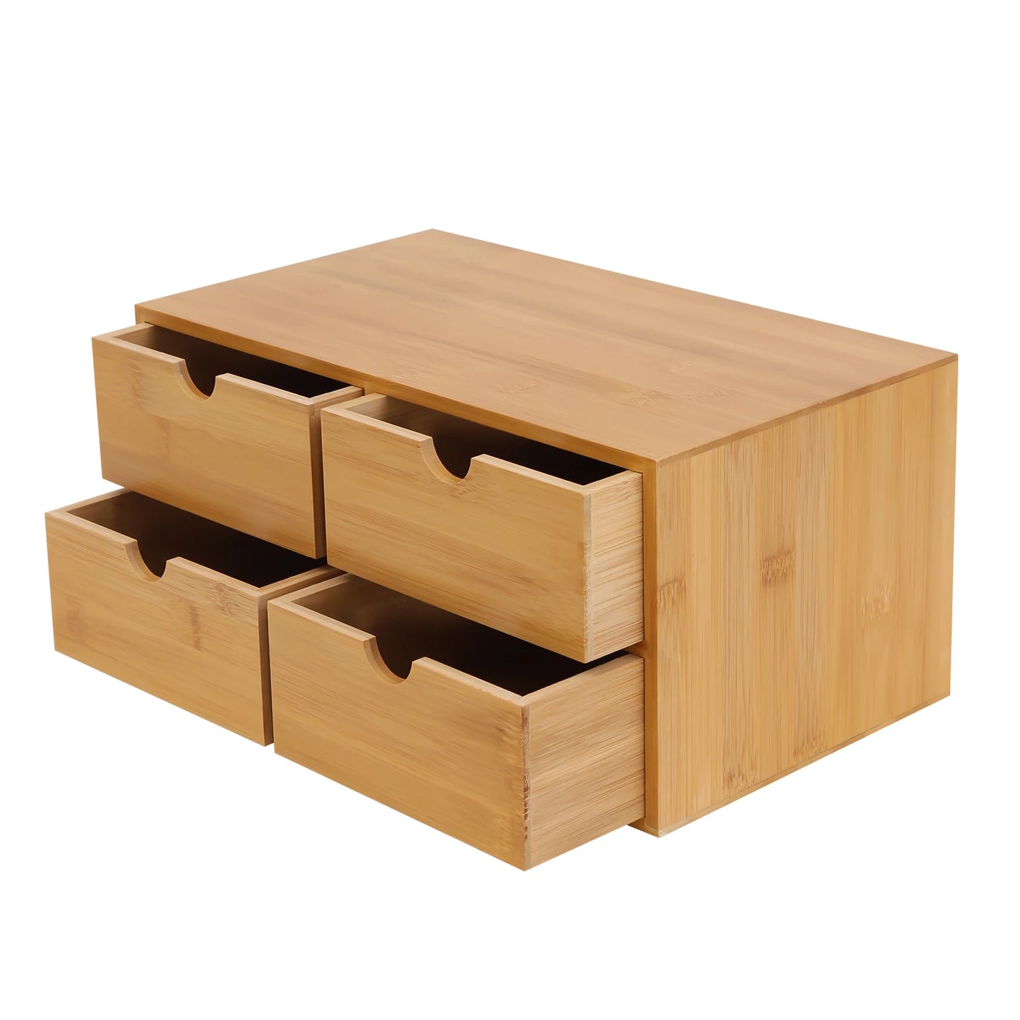 Desk Drawer Tabletop Storage Organization Box