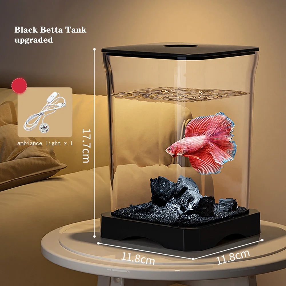 Aquarium Starter Kit,