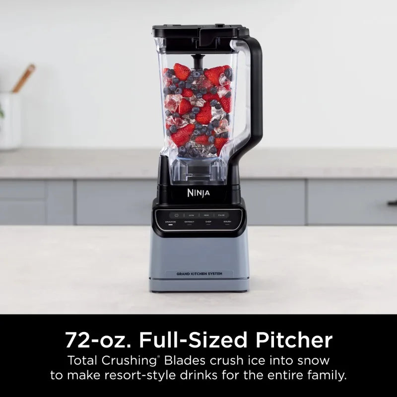 Ninja® Grand Kitchen System 1200, Blender