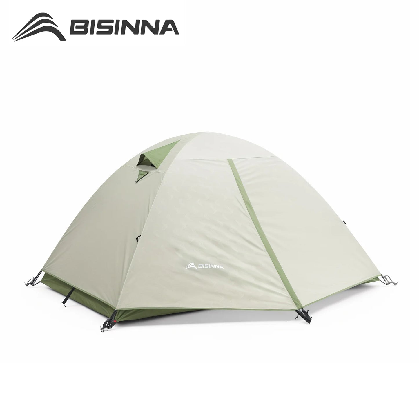 Ultralight Outdoor Camping Tent 2 Person