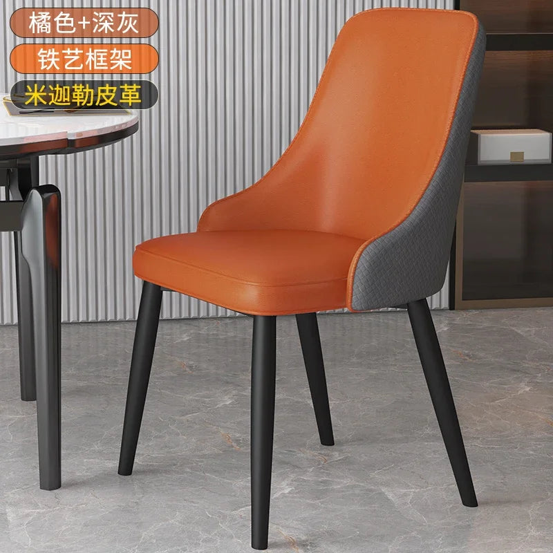 Ergonomic Chairs Dining Room