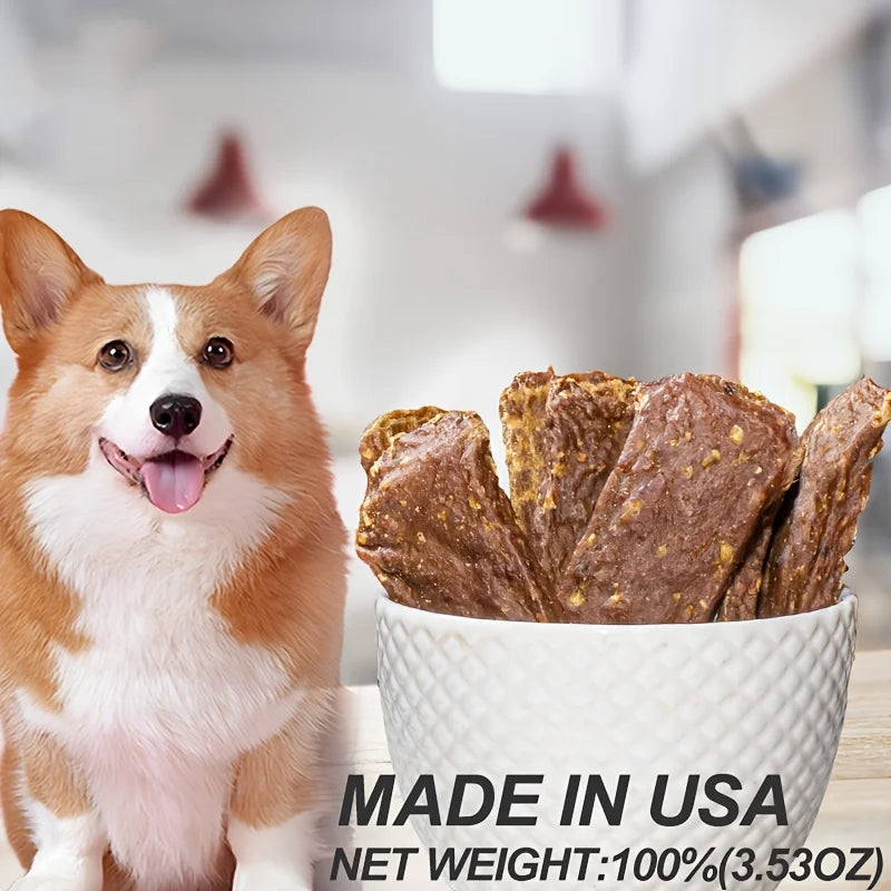 Pet Food Dog Snacks