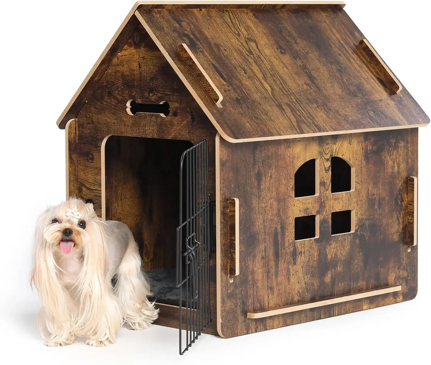 Dog House Indoor for Small Dogs/Cats