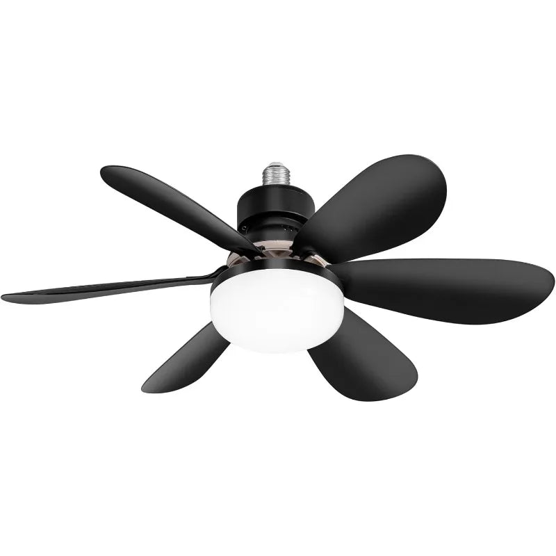 Ceiling Fans with Light