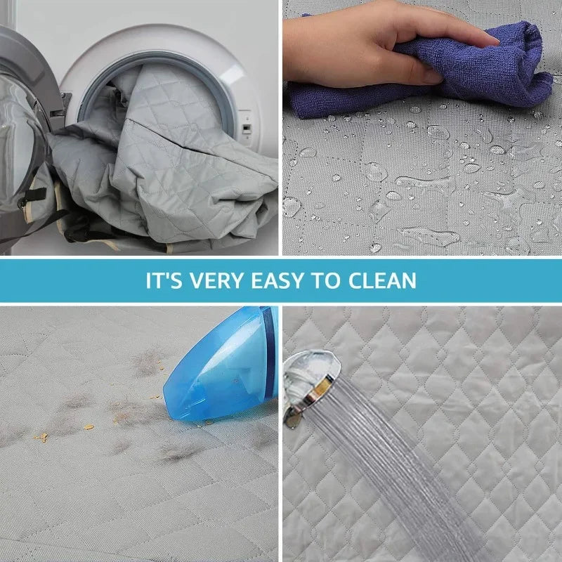 XL Truck Dog Seat Cover