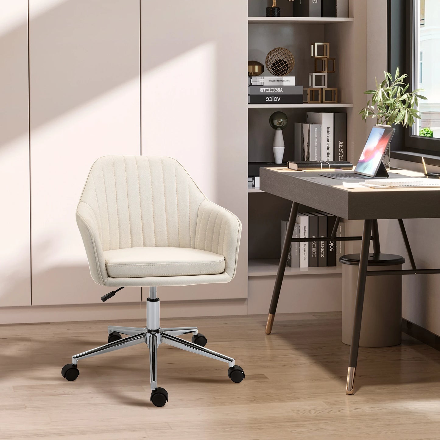 Mid-Back Task Chair