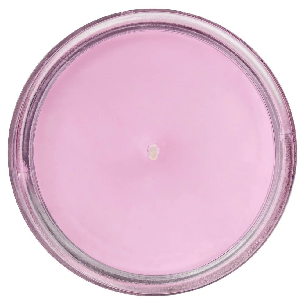 Lilac Breeze Scented Candle 20 oz Single Wick