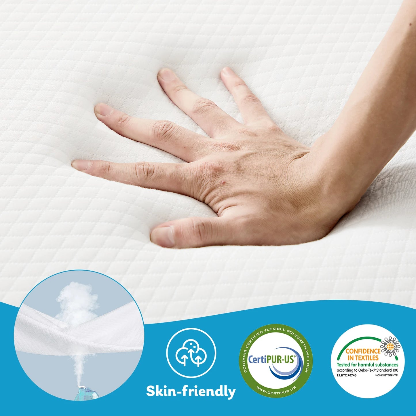 Three Fold Portable Floor