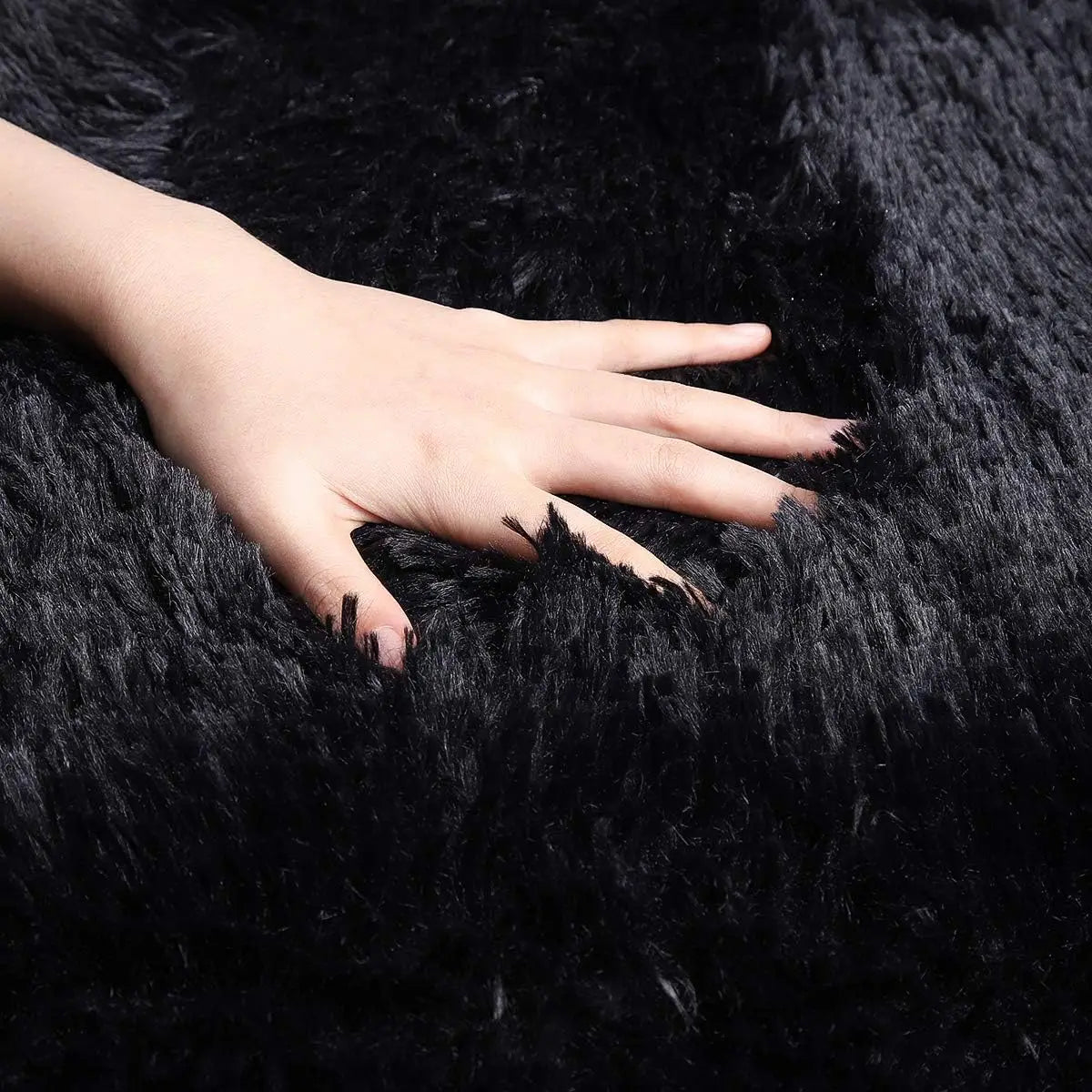 Fluffy Rugs For Home