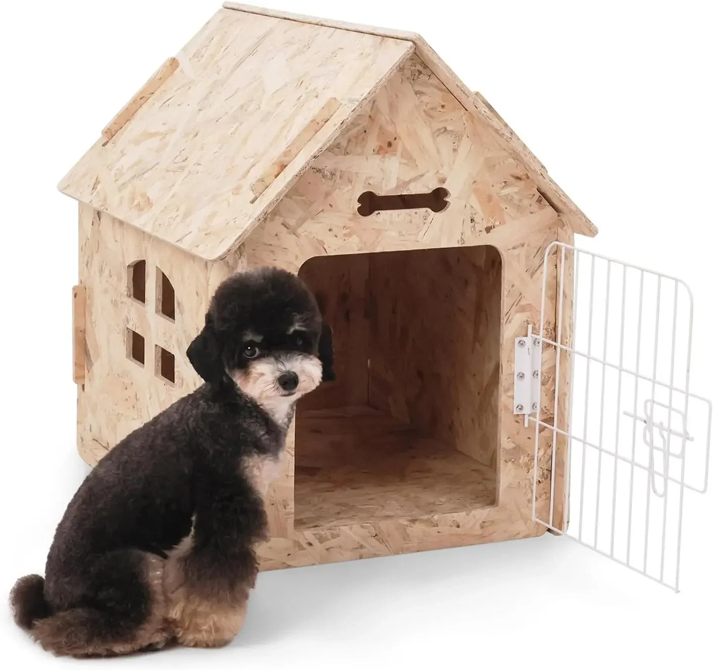 Dog House Indoor for Small Dogs/Cats
