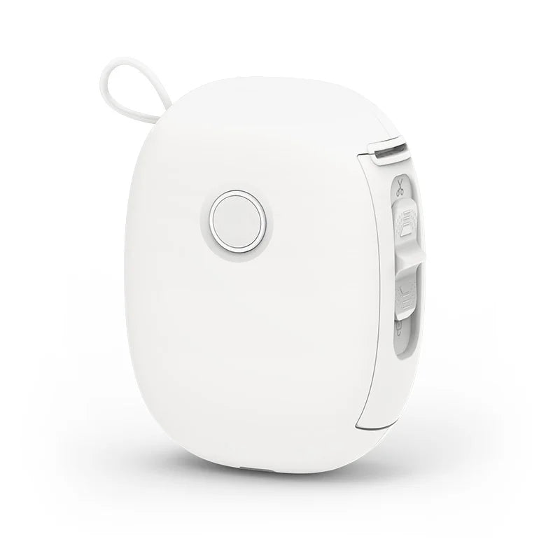 Mini Portable Thermal Printer