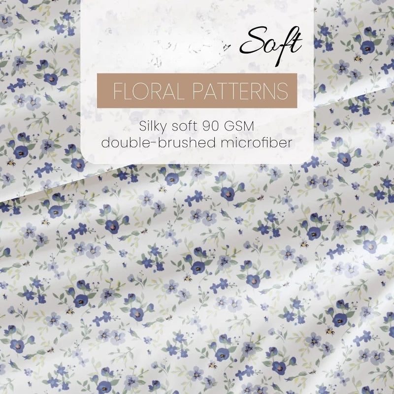 Queen Sheet Set