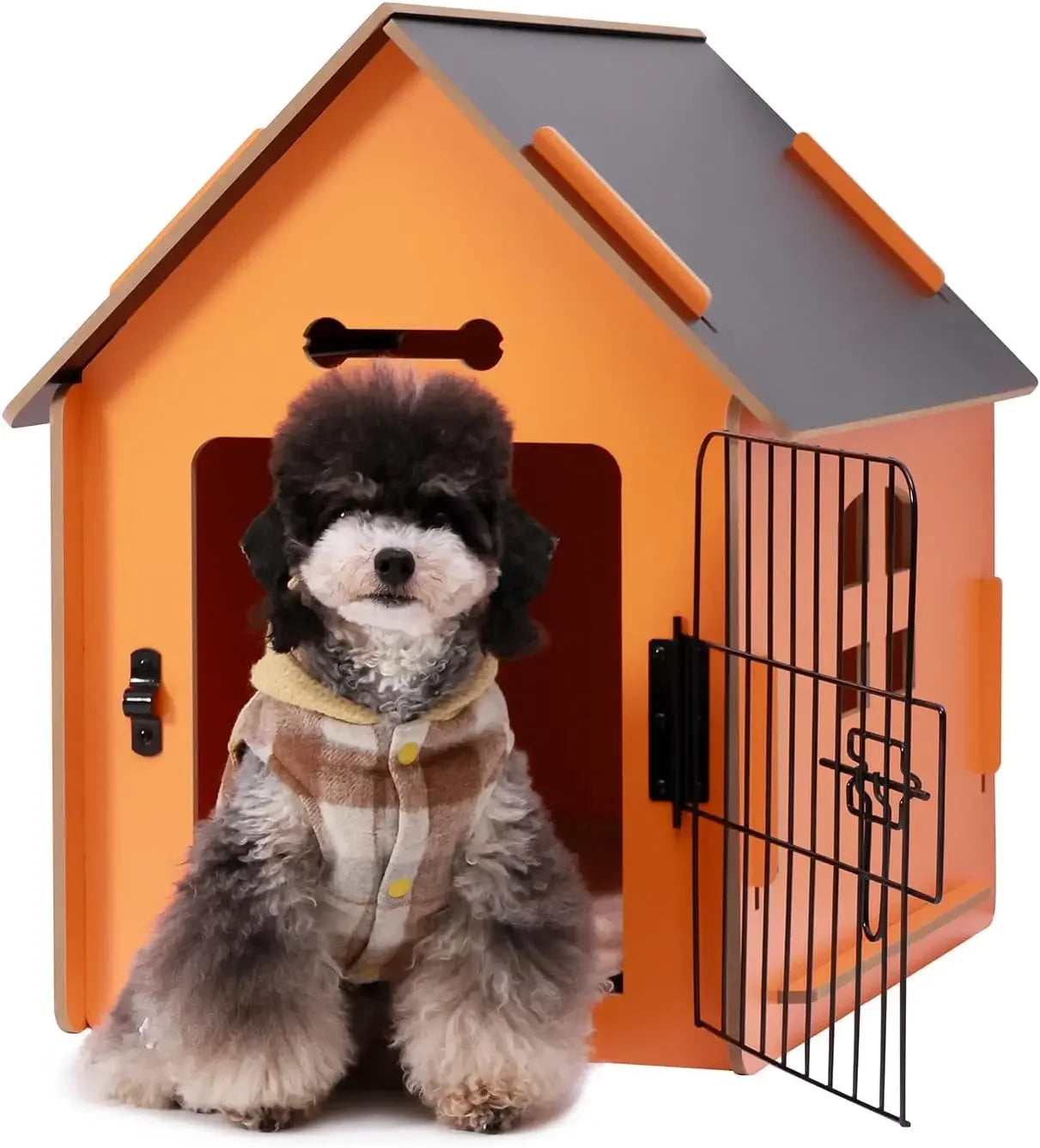 Dog House Indoor for Small Dogs/Cats