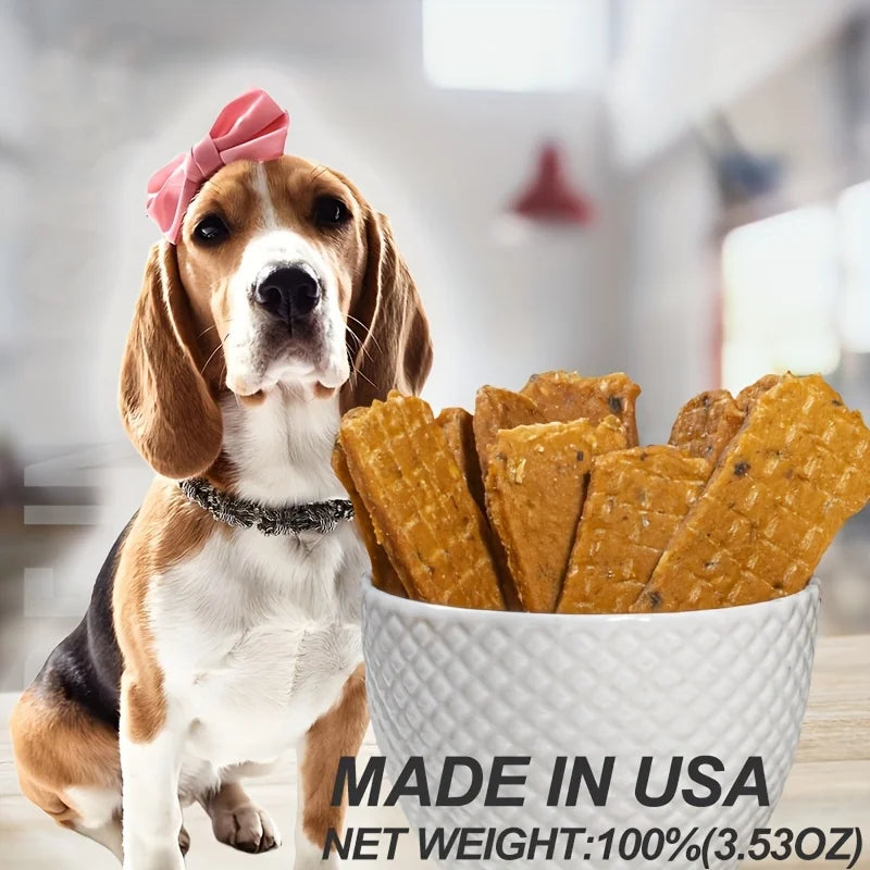 Pet Food Dog Snacks