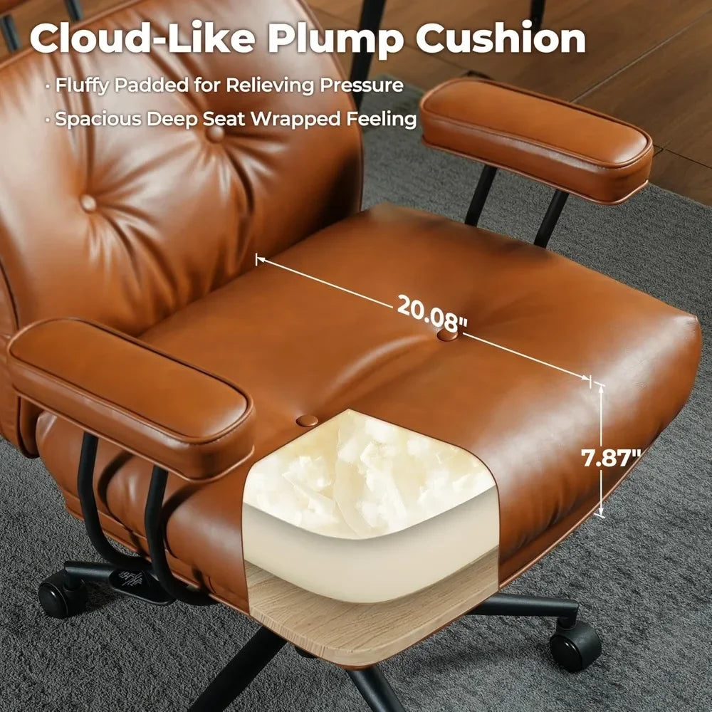 Ergonomic Home Office Chair