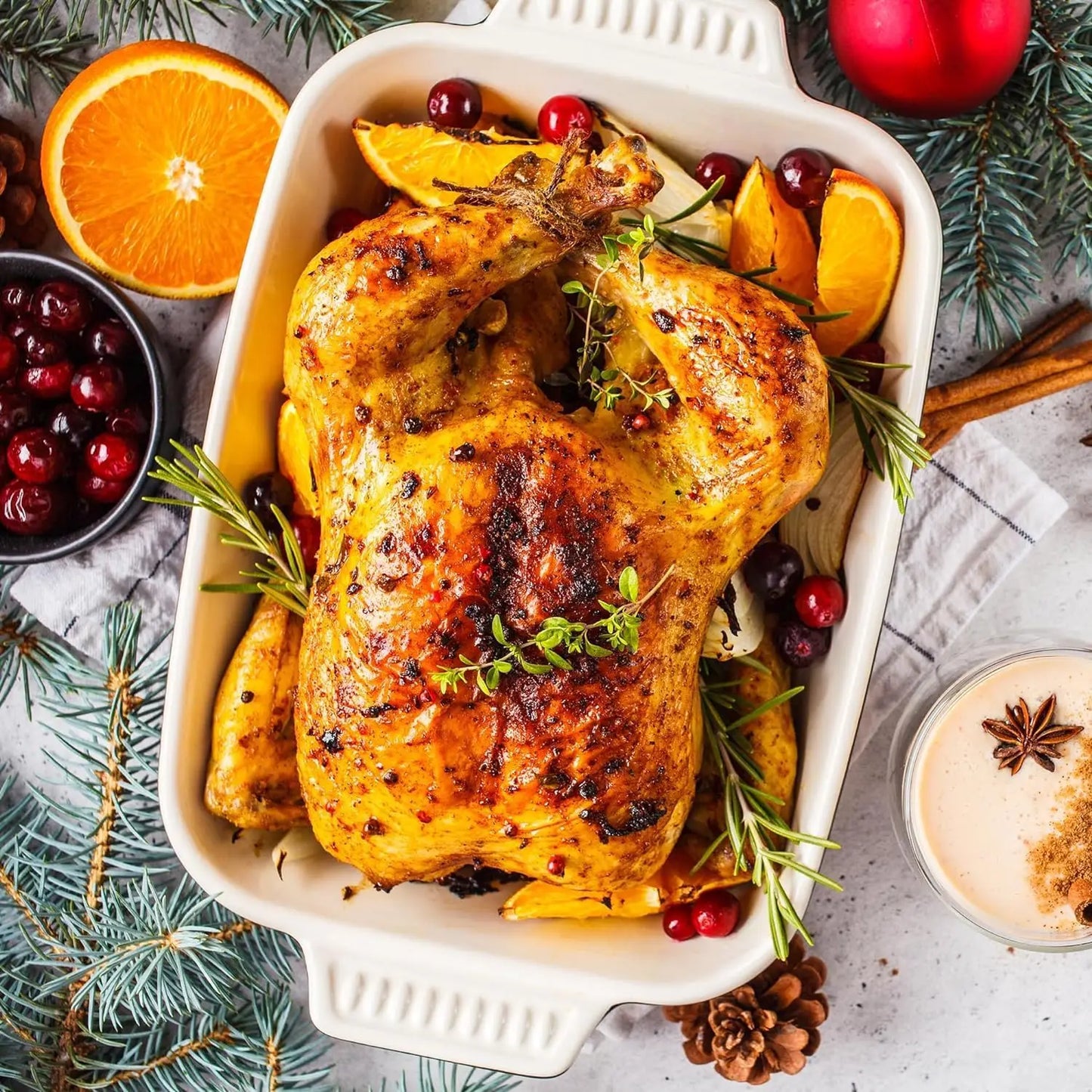 14 Quart Electric Roaster Oven