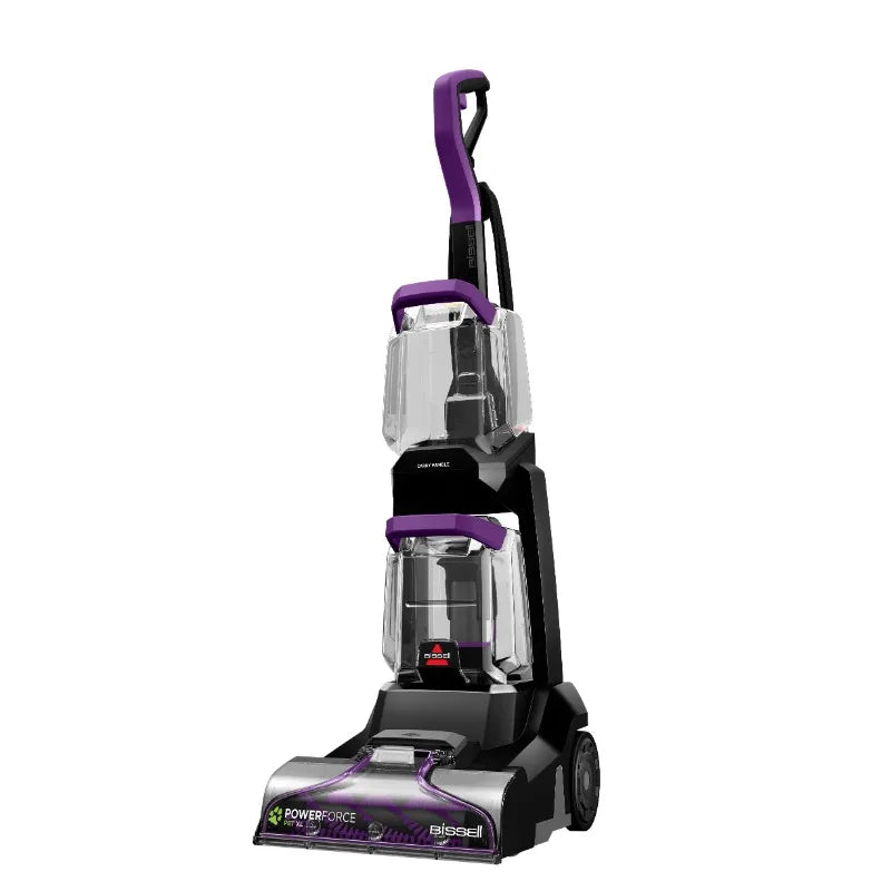 BISSELL PowerForce Pet XL Upright Carpet Cleaner