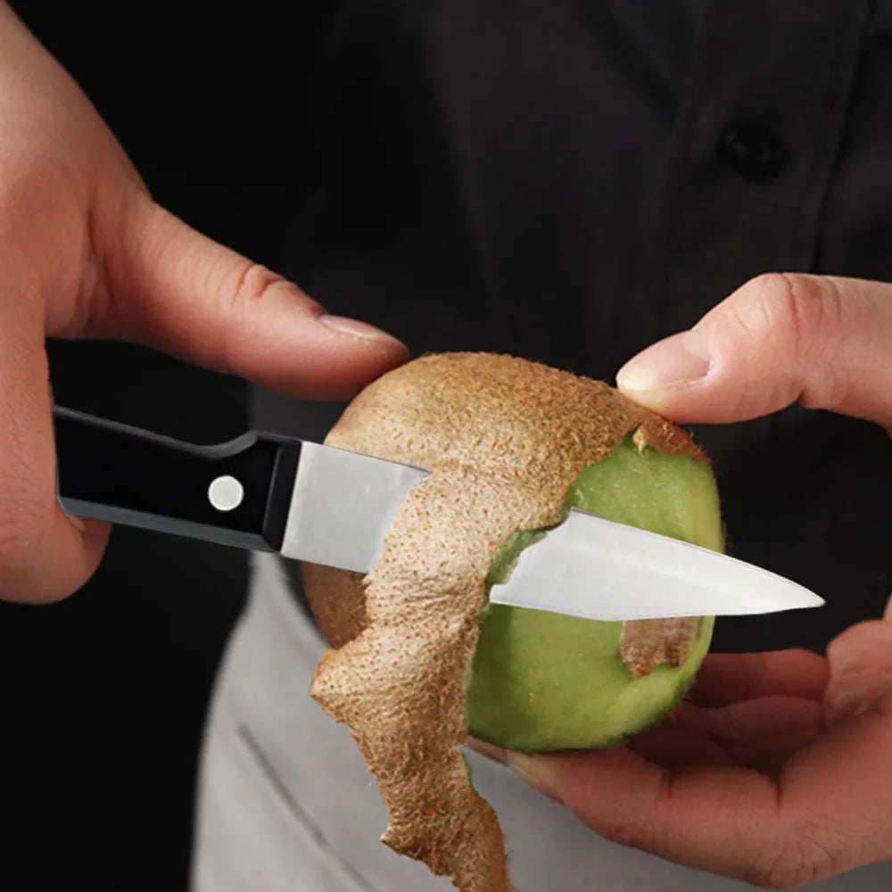 Stainless Steel Kitchen Knives Sets