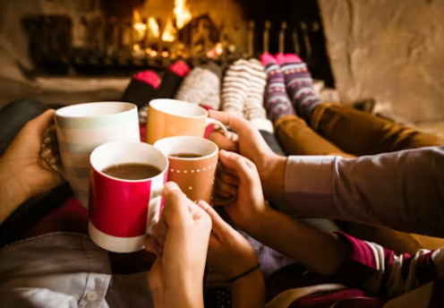 The 4 P’s for Cold Weather