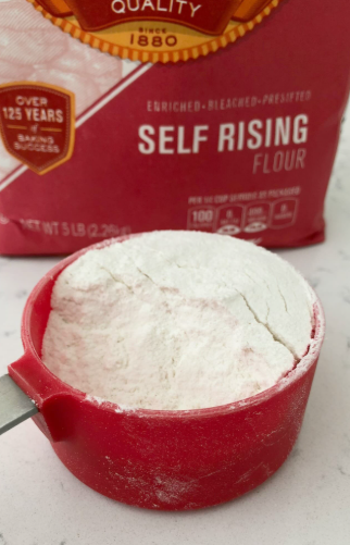 Self-Rising Flour: Shortcut or DIY?