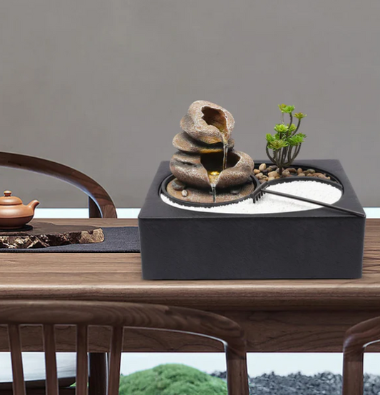 A Brief Guide to Feng Shui