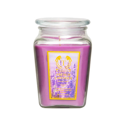 Aroma Scented Candles